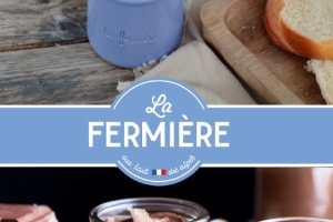 LA FERMIERE - The pursuit of perfect taste 