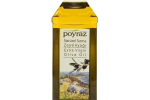 Poyraz Olive Oil