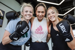 UBX Strengthens Global Presence with Strategic Expansion into the United Arab Emirates