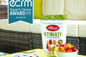 ALBANESE CONFECTIONERY TAKES HOME “BUYERS