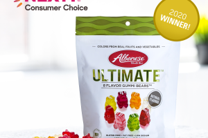 Albanese Confectionery Group Inc.