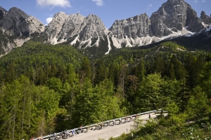 Giro d'Italia 2024: Italy's Grand Tour Prepares to Pedal Through History