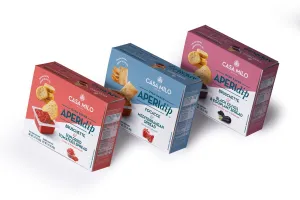 APERIDIP, the new Casa Milo concept for enjoying the Italian aperitif