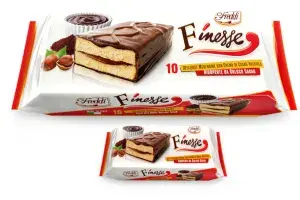 FREDDI FINESSE LINE