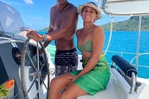 From Watersports Champions to Charter Pioneers: Hereiti and Manutea's Polynesian Sailing Success Story