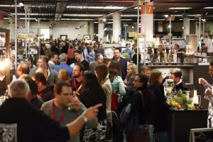 “same but different”: the highlight for Craft Spirits Craft Beer & Cider at the heart of ProWein 2022