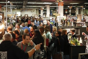 “same but different”: the highlight for Craft Spirits Craft Beer & Cider at the heart of ProWein 2022