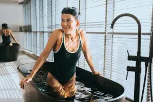 Unlocking Cellular Strength: University of Ottawa Study Reveals Power of Cold Water Acclimation