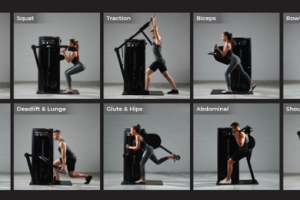 Physical Company Partners with Teca Fitness to Introduce Revolutionary StandUp Strength Circuit to UK Market