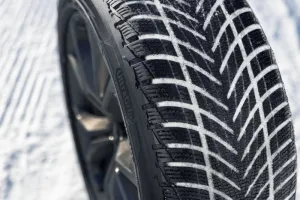 Goodyear Expands UltraGrip Performance 3 Lineup to Tackle Winter with Confidence