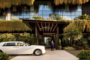 Savoy Signature: Redefining Luxury for the Modern Traveler