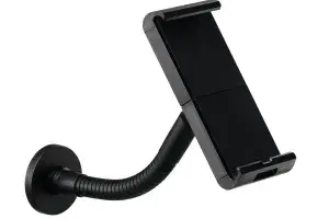Tough cookie! The new, extra robust DURABLE TABLET HOLDER