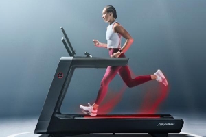 Life Fitness Reimagines Cardio with Symbio: A Revolutionary Ultra-Premium Line