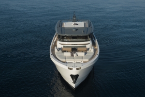 Sanlorenzo and Bluegame Showcase Pioneering Yachts at the Miami International Boat Show 2025