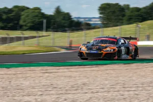 Audi Sport Customer Racing Teams Dominate Global Motorsports Arena