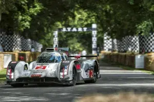 Audi Tradition Gears Up for a Year of Anniversaries and Exciting Events