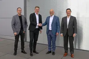 Audi Secures Future with New Agreement: Job Protection and Strategic Transformation