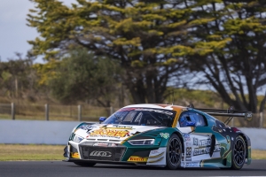 Successful Start to the 2025 Season for Audi Customer Teams Across the Globe