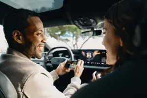 Gaming on the Go: Audi Brings Interactive AirConsole Fun to the Road
