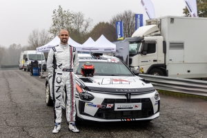 Lancia is Back in Rally Racing with the New Ypsilon Rally4 HF