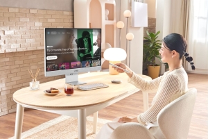 ASUS Launches ZenScreen Smart MS27UC: The Ultimate Entertainment and Productivity Hub