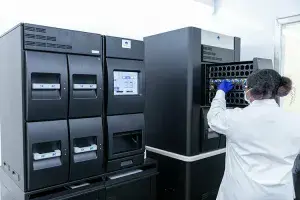  Akron Bio: Advancing Recombinant Protein Development and Manufacturing with Unmatched Expertise