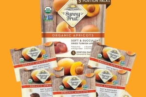 Sunny Fruit®: A Healthy and Delicious Snack Option for On-the-Go