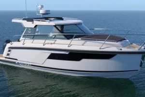 Aquador 250 HT