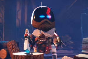 Dive Deep into the Making of 'ASTRO BOT' at GDC 2025: Team ASOBI Reveals Development Secrets