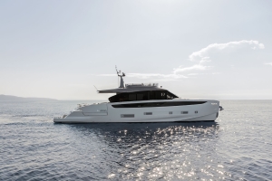 Azimut|Benetti Group Charts a Course for Continued Growth with Record Revenue and Ambitious Investment Plan