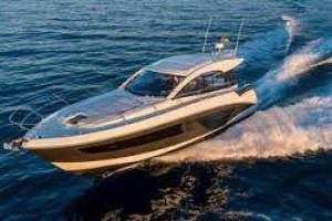 Bénéteau Gran Turismo 45