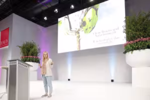 BEAUTY DÜSSELDORF 2023: hotspot for skin