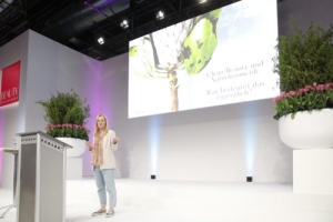 BEAUTY DÜSSELDORF 2023: hotspot for skin