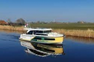 Bénéteau Delphia 11