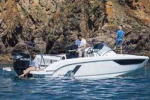 Bénéteau Flyer 8 Sundeck