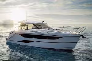 Bavaria SR 33