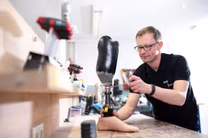 REHACARE 2024: Empowering Independent Living through Personalized Medical Supply Solutions