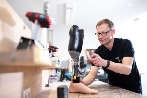 REHACARE 2024: Empowering Independent Living through Personalized Medical Supply Solutions