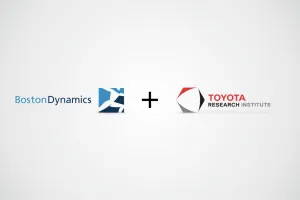 Boston Dynamics and Toyota Research Institute Partner to Develop Advanced Humanoid Robots