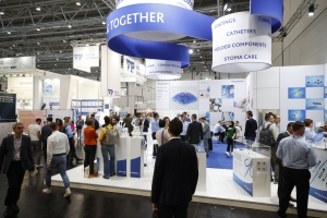 COMPAMED 2024: Driving Progress in Medical Technology