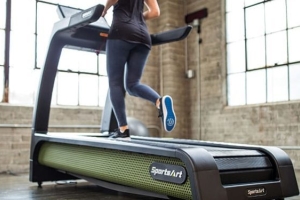 SportsArt: Leaving the World a Better Place