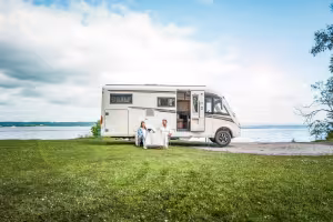 AL-KO Vehicle Technology Showcases Enhanced Comfort, Safety, and Connectivity at Caravan Salon 2024
