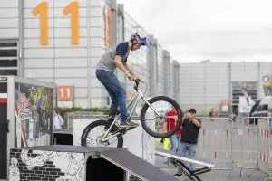 Caravan Salon 2024: An Unforgettable Experience for Caravaning Enthusiasts