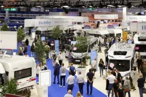 CARAVAN SALON 2025 Promises the Ultimate Adventure for Travel Enthusiasts