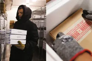 From Cold Chain to Chemical Vaults: Cardinal Health's Specialized Handling Ensures Safe, Effective Medical Products