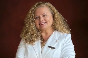 Marriott Appoints Carolina Voullieme Multi-Property Director, Boosting Caribbean Presence