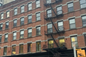 Bringing chocolate inspiration to the heart of NYC