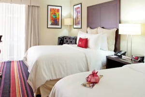 Garnet Hotels Expands Portfolio with Acquisition of Clarion Hotel New Orleans