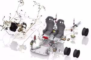Renault Launches Affordable Clio Rally6 Kit for Aspiring Racers