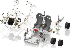 Renault Launches Affordable Clio Rally6 Kit for Aspiring Racers